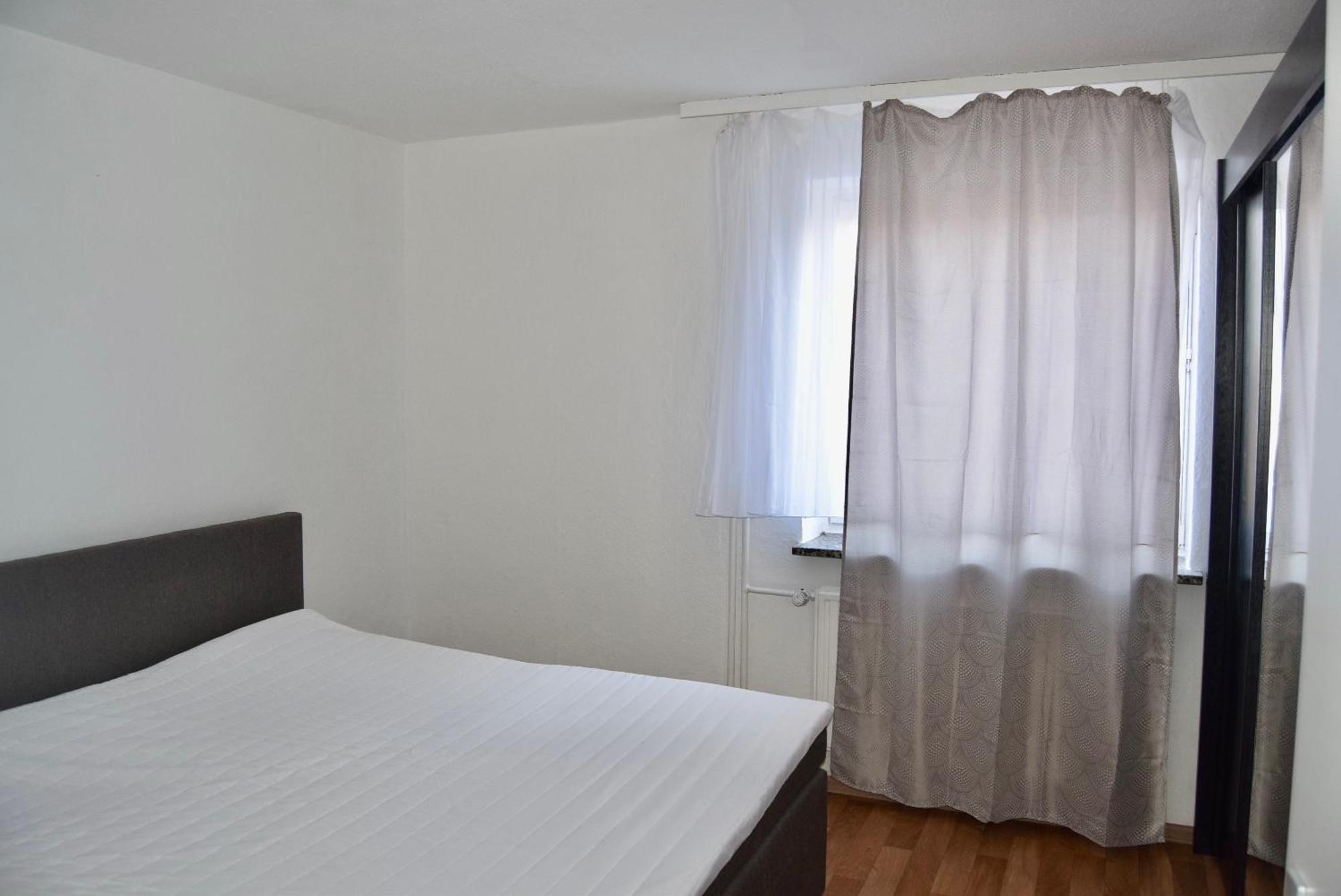 3 Zimmer Apartment In Hannover Muehlenberg Exterior foto